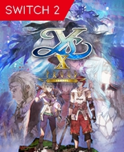Comprar Ys X Proud Nordics Nintendo Switch 2 barato Comparar Preços