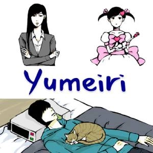 Yumeiri Switch
