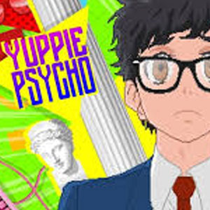 Comprar Yuppie Psycho PS4 Comparar Preços