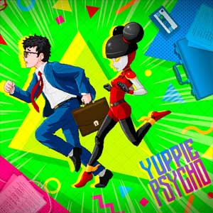 Comprar Yuppie Psycho CD Key Comparar Preços