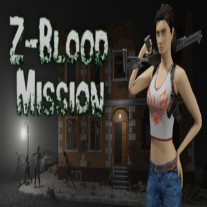 Comprar Z-Blood Mission CD Key Comparar Preços