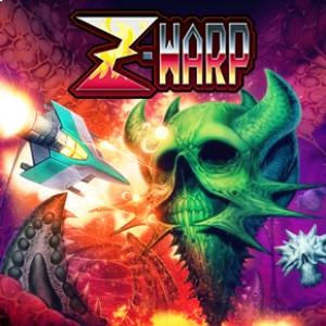 Z-Warp Playstation 5