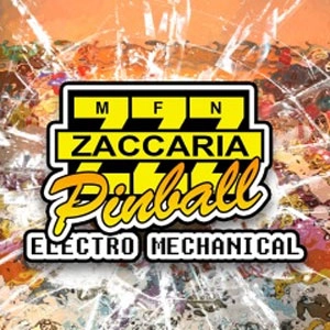 Zaccaria Pinball Electro-Mechanical Pack Xbox One