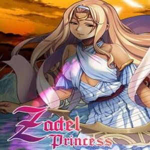Comprar Zadel Princess CD Key Comparar Preços