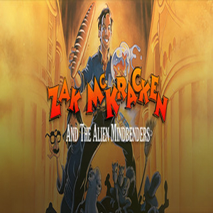 Comprar Zak McKracken and the Alien Mindbenders CD Key Comparar Preços