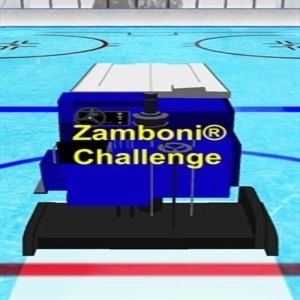 Zamboni Challenge Xbox Series X