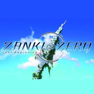 Comprar Zanki Zero Last Beginning PS4 Comparar Preços