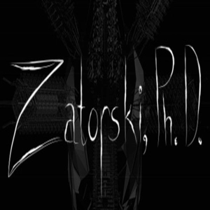 Zatorski Ph.D. Pc