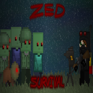 Comprar Zed Survival CD Key Comparar Preços
