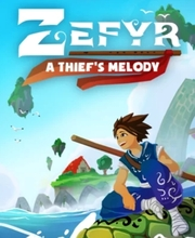 Zefyr A Thief's Melody Pc