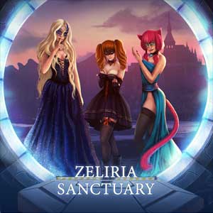 Comprar Zeliria Sanctuary CD Key Comparar Preços