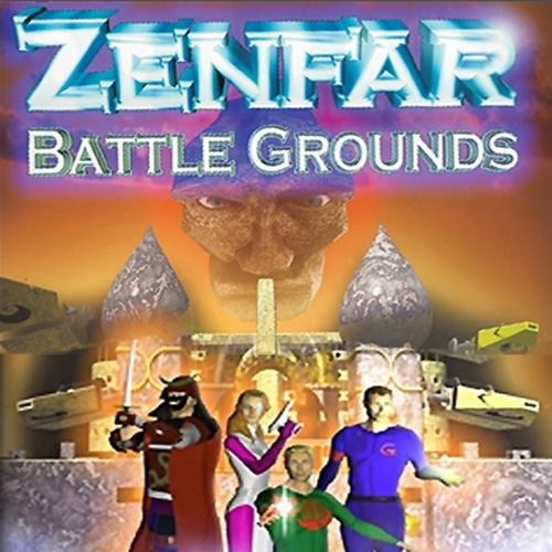 Comprar Zenfar Battlegrounds CD Key Comparar Preços