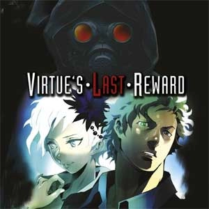 Zero Escape Virtues Last Reward 3Ds