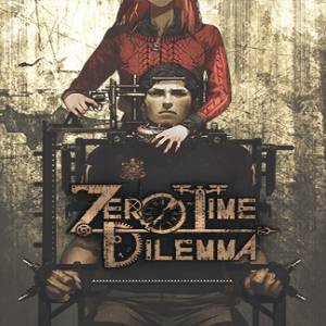 Comprar Zero Escape Zero Time Dilemma Xbox One Barato Comparar Preços