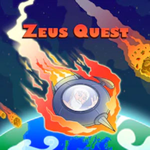 Comprar Zeus Quest Remastered Nintendo Switch barato Comparar Preços
