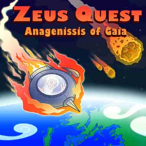 Comprar Zeus Quest Remastered CD Key Comparar Preços