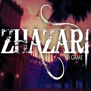 Zhazari VR Pc