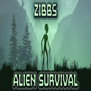 Comprar Zibbs Alien Survival CD Key Comparar Preços