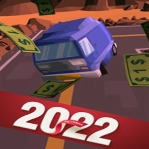 Zig Zag­ Car Xbox Series X