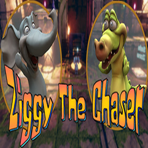 Comprar Ziggy The Chaser CD Key Comparar Preços