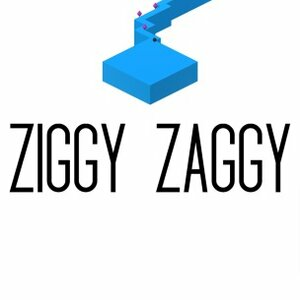 Ziggy Zaggy Playstation 5