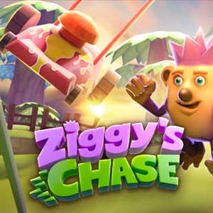 Ziggy's Chase Pc