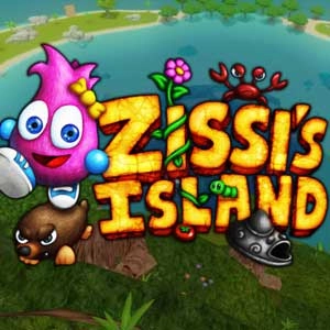 Zissi's Island Pc