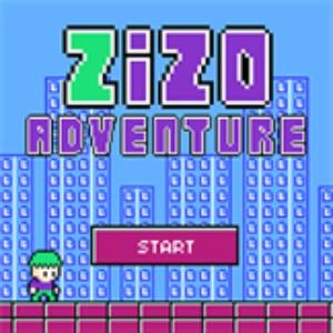 Zizo Adventure Xbox One