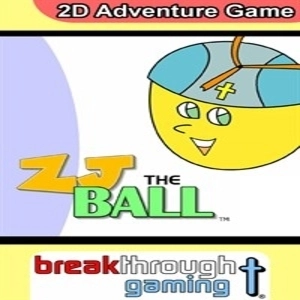 ZJ the Ball Pc