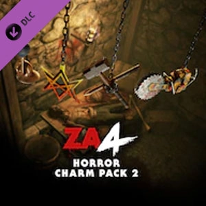 Zombie Army 4 Horror Charm Pack 2 Xbox Series X