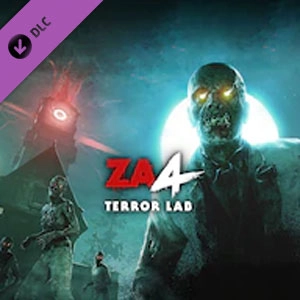 Zombie Army 4 Mission 1 Terror Lab Xbox Series X