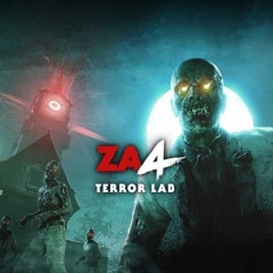 Zombie Army 4 Mission 1 Terror Lab Playstation 4