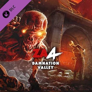 Zombie Army 4 Mission 4 Damnation Valley Xbox Series X