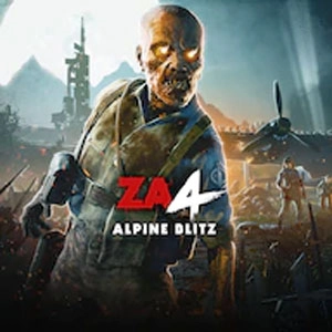Zombie Army 4 Mission 5 Alpine Blitz Xbox One