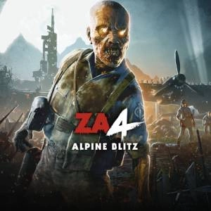 Zombie Army 4 Mission 5 Alpine Blitz Switch