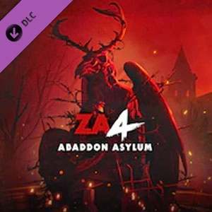 Zombie Army 4 Mission 8 Abaddon Asylum Xbox Series X