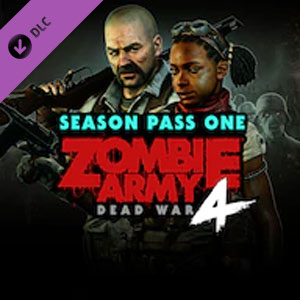 Comprar Zombie Army 4 Season Pass One Xbox Series Barato Comparar Preços
