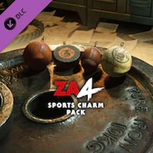 Zombie Army 4 Sports Charm Pack Pc