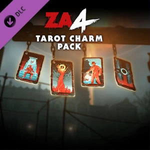 Zombie Army 4 Tarot Charm Pack Pc