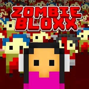 Zombie Bloxx Pc