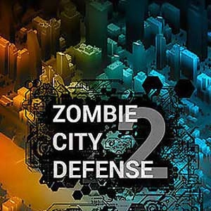 Zombie City Defense 2 Pc