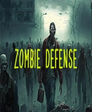 Zombie Defense: The Last Frontier Pc