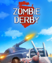 Zombie Derby Playstation 5