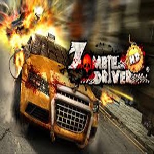 Comprar Zombie Driver HD PS4 Comparar Preços