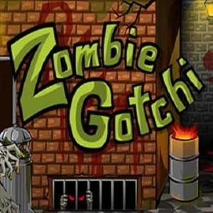 Zombie Gotchi Pc