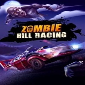 Zombie Hill Racing Xbox Series X