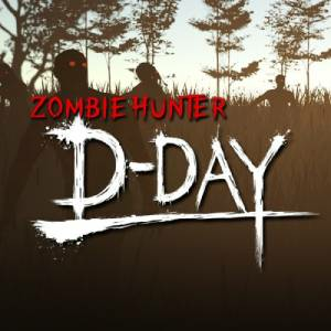 Zombie Hunter D-Day Switch