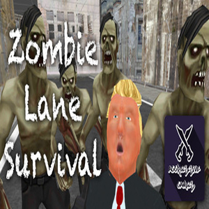 Comprar Zombie Lane Survival CD Key Comparar Preços