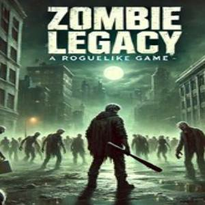 Zombie Legacy Xbox One