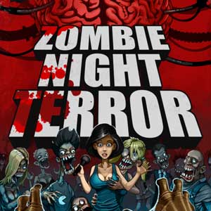 Comprar Zombie Night Terror CD Key Comparar Preços